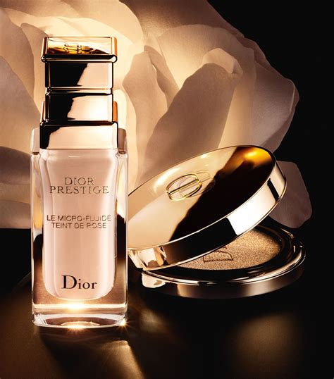 dior prestige cushion foundation - le cushion teint de rose|Dior Prestige Cushion foundation .